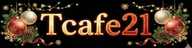 Tcafe21 메인 배너 3